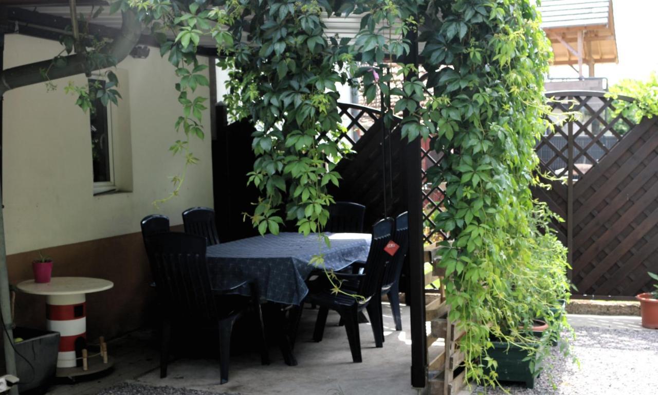 Meuble Celtic Apartment Niederbronn-les-Bains Ngoại thất bức ảnh