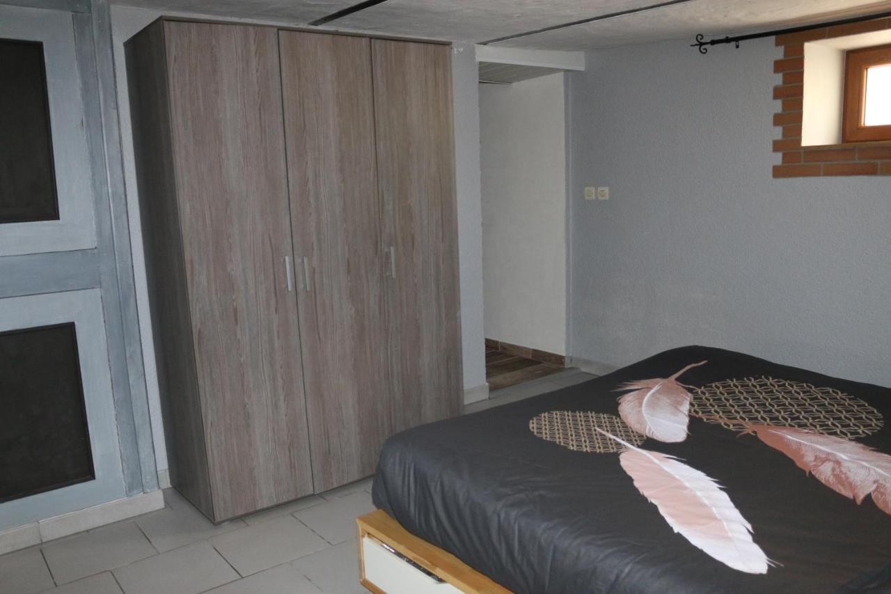 Meuble Celtic Apartment Niederbronn-les-Bains Ngoại thất bức ảnh